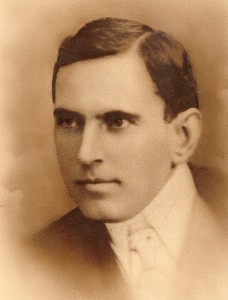 John E Ware