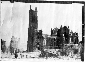 Grace Episcopal Church 