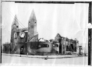 Saint Johns Episcopal Church