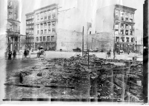 Hale Brothers Dept. Store