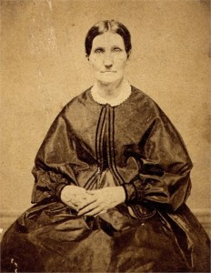 Agnes Ware Bullock, age 59 