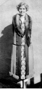 Lulu J. Ware 1934