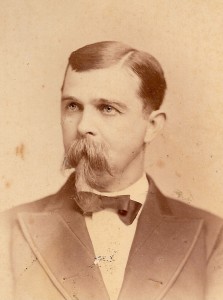 Charles Alexander Ware
