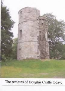 Douglass castle