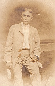 Dr. Charles A. Ware