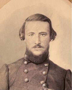 James Alexander Ware