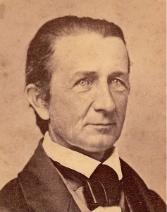 Josiah William Ware