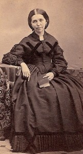 Mildred Covell
