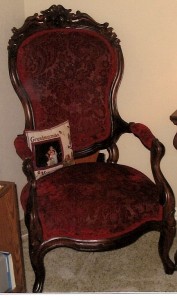 arm chair
