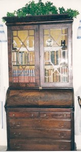 desk