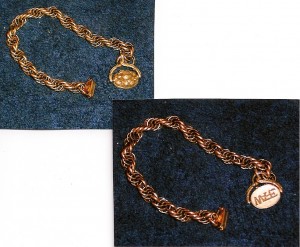 wax stamp for letters