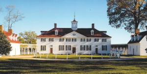Mt. Vernon