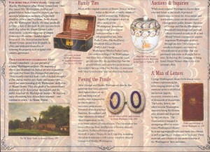Mt. Vernon pamphlet