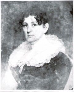 Catherine Ware Scott - (Bruns b&w)