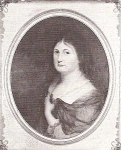 Lucy Ware Webb in Kentucky