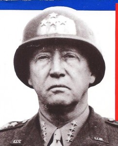 General Patton