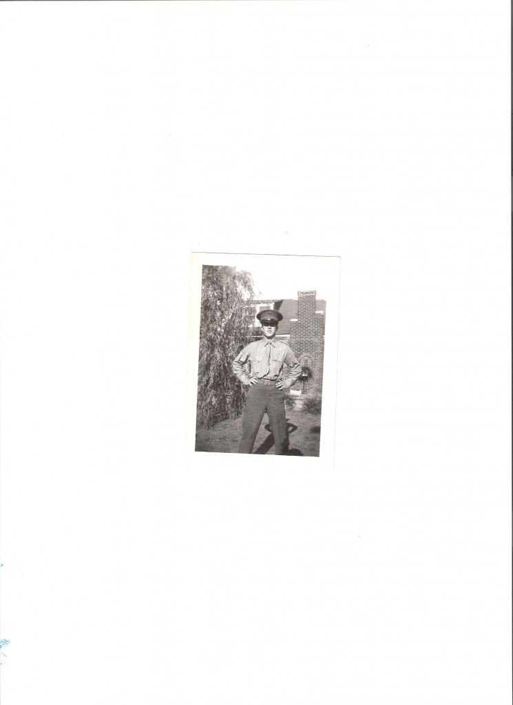 clifton howard ware