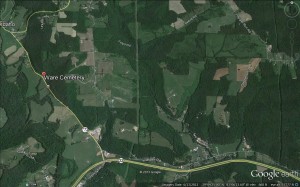 warepike